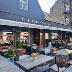 The Red Herring
