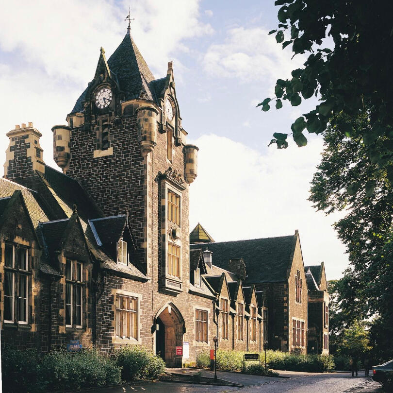 Stirling Highland Hotel